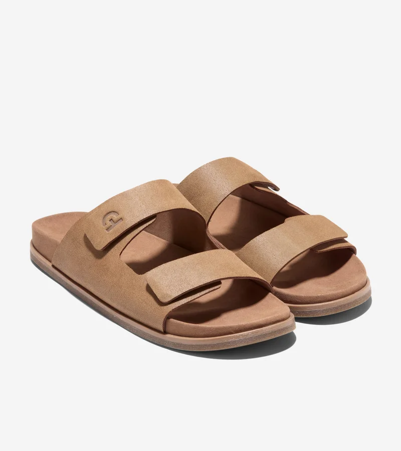 Cole Haan  Men's Modern Classics Resort Sandals for Men | Best Price UAE
