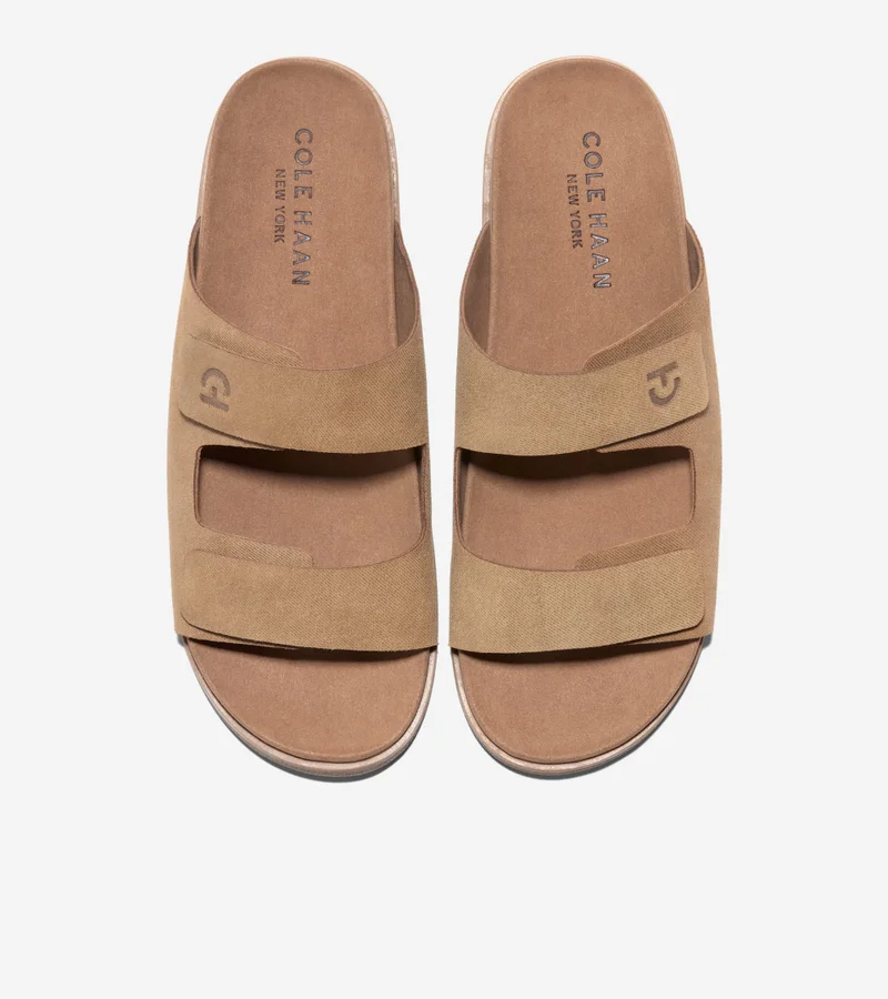 Cole Haan  Men's Modern Classics Resort Sandals for Men | Best Price UAE