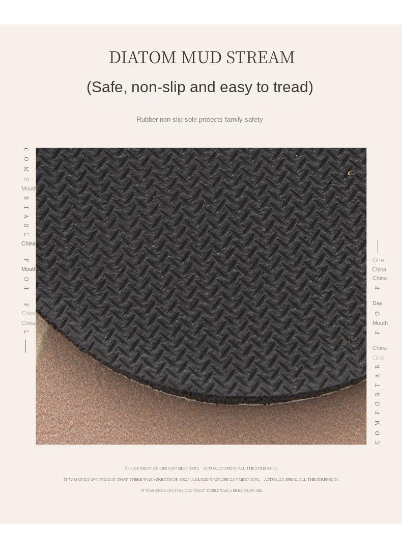 Y&D 40X60CM 40X120CM Household Non Slip Entry Full Shop Stain Resistant Crystal Velvet Carpet  - Image 2