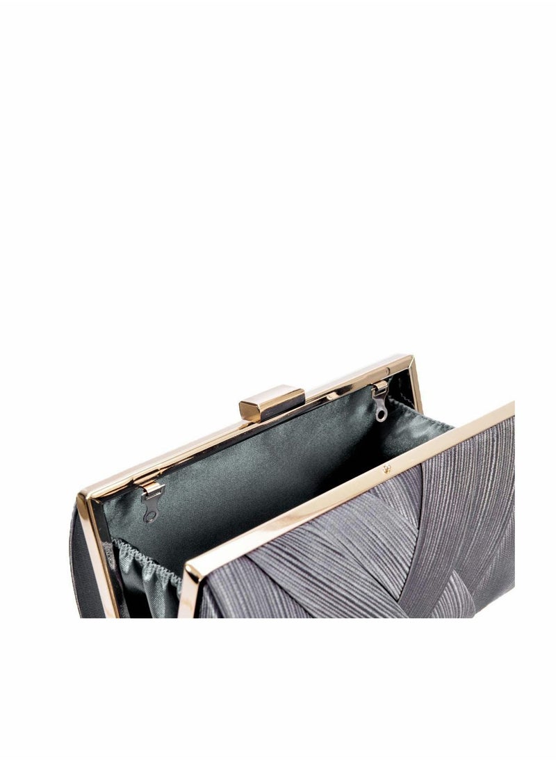 SYOSI - Womens Evening Clutch Bag Designer Evening Handbag, Lady Party Clutch Purse - Image 1