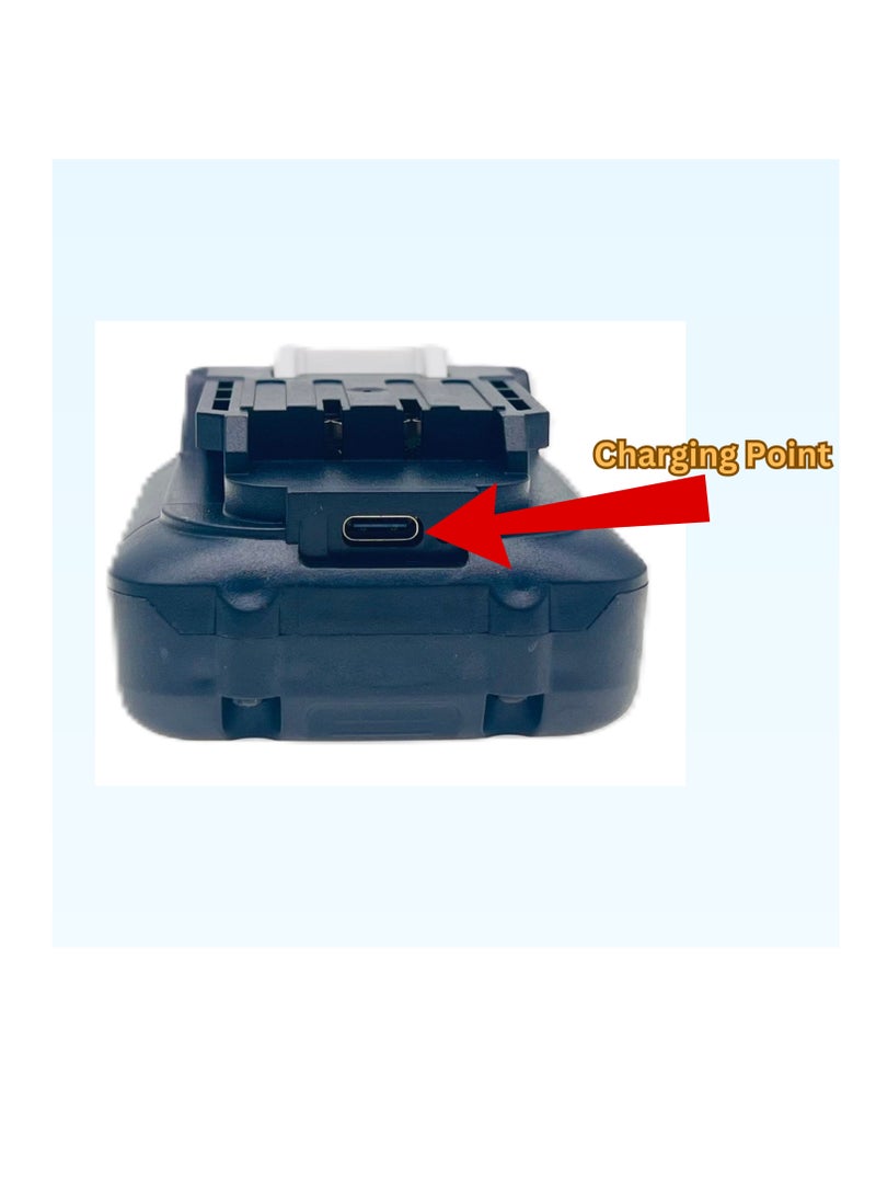 BONAI 16-Line 4D Green Beam Laser Level: High-Precision, Self-Leveling Tool for Indoor & Outdoor Projects  - Image 3