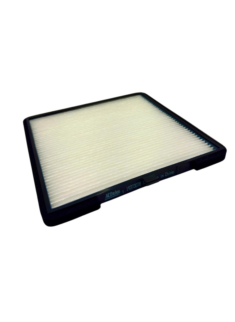 ACDelco Cabin Filters HYUNDAI i10 (BA,IA)2013-08  - Image 2