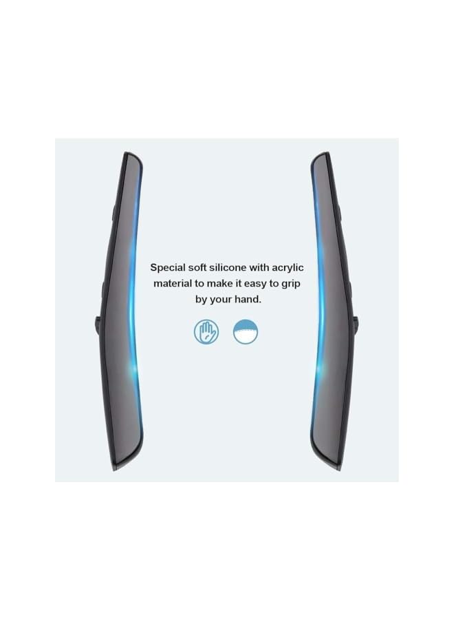 The Bros Universal Remote-Control for Samsung Smart-TV, for Samsung TV Remote Suitable for BN59-01259B, BN59-01259D, BN59-01260A, BN59-01259E, BN59-01245A, BN59-01241A, BN59-01265A - Image 4