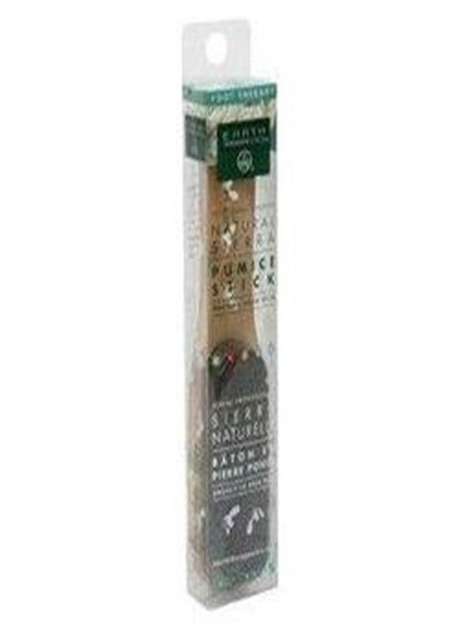 Earth Therapeutics Pumice Stick Nat Sierra Ct3 - Image 2