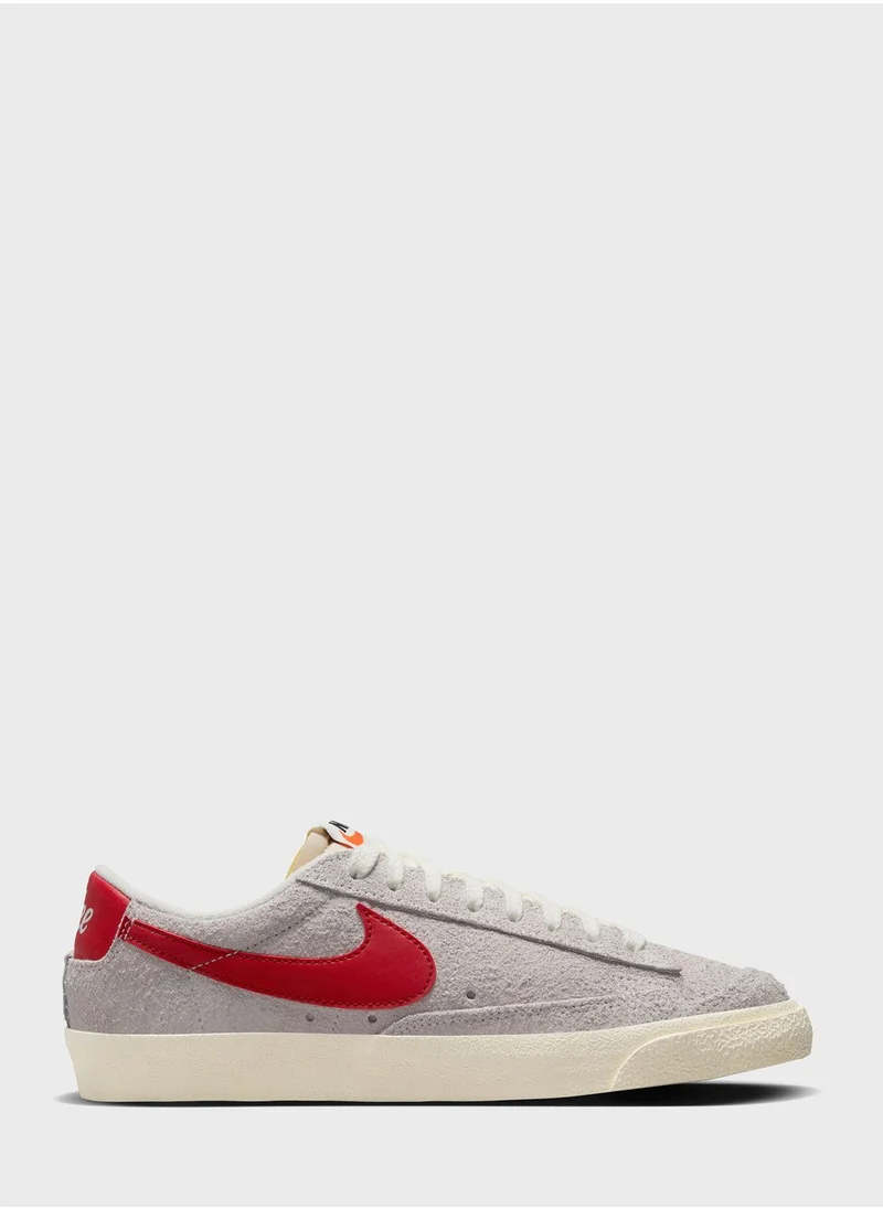 Nike W Blazer Vintage Low '77