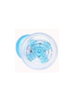 O Ozone Extendable Water Tap Filter [ Saves Water Upto 50% ] [ Faucet Extender or Tap Extender ] Fit in your Kitchen or Bathroom Faucet - Blue  - Image 5