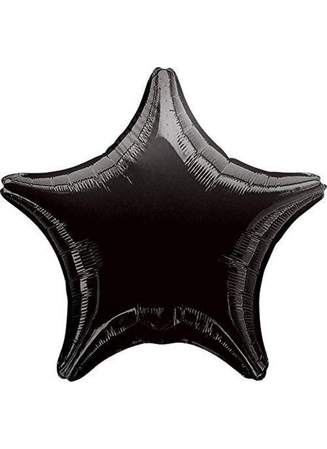 Mayflower Products Mayflower Ninja Birthday Party Supplies Have A Happy Kickin 7Th Birthday Balloon Bouquet Decorations  - Image 5