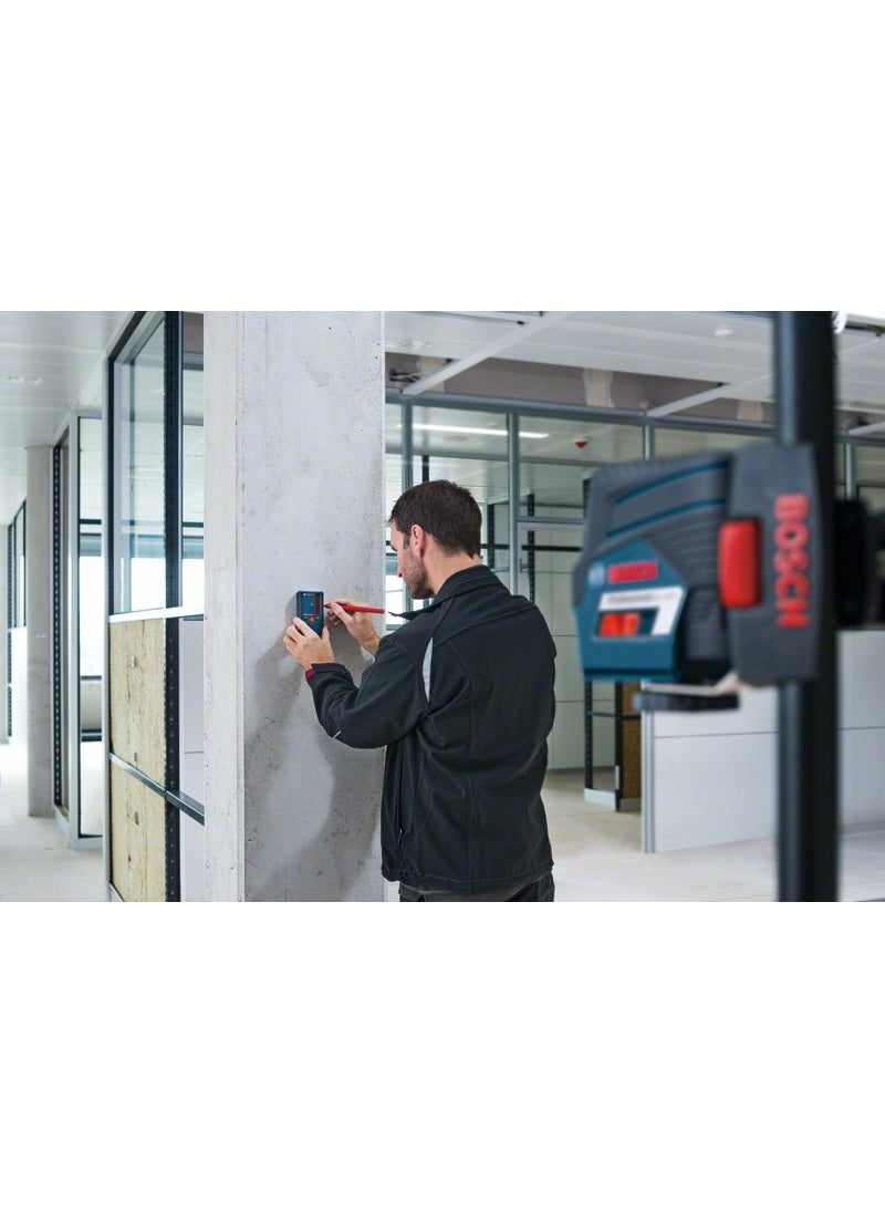 BOSCH LR 6 Laser Receiver  - Image 2