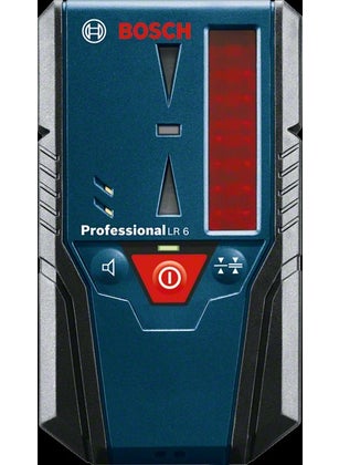 BOSCH LR 6 مستقبل ليزر  - Image 1