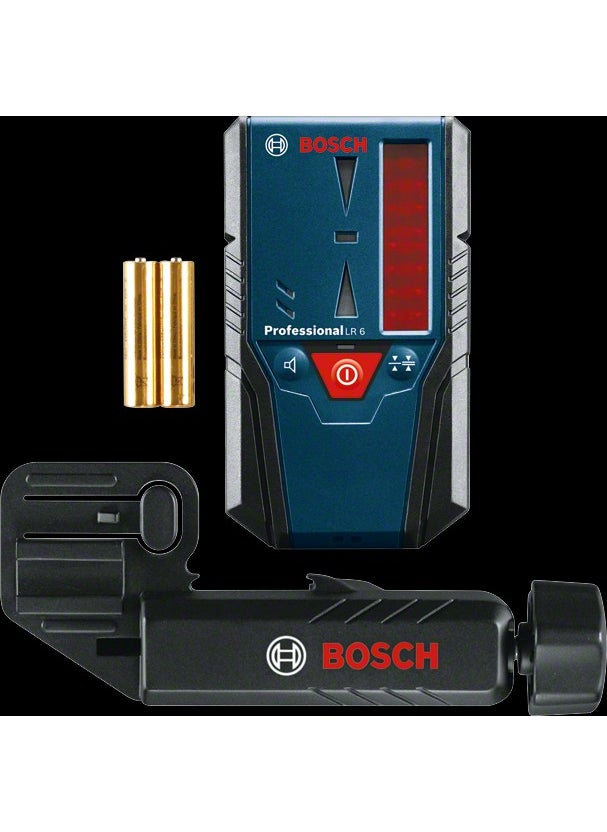 BOSCH LR 6 Laser Receiver  - Image 4