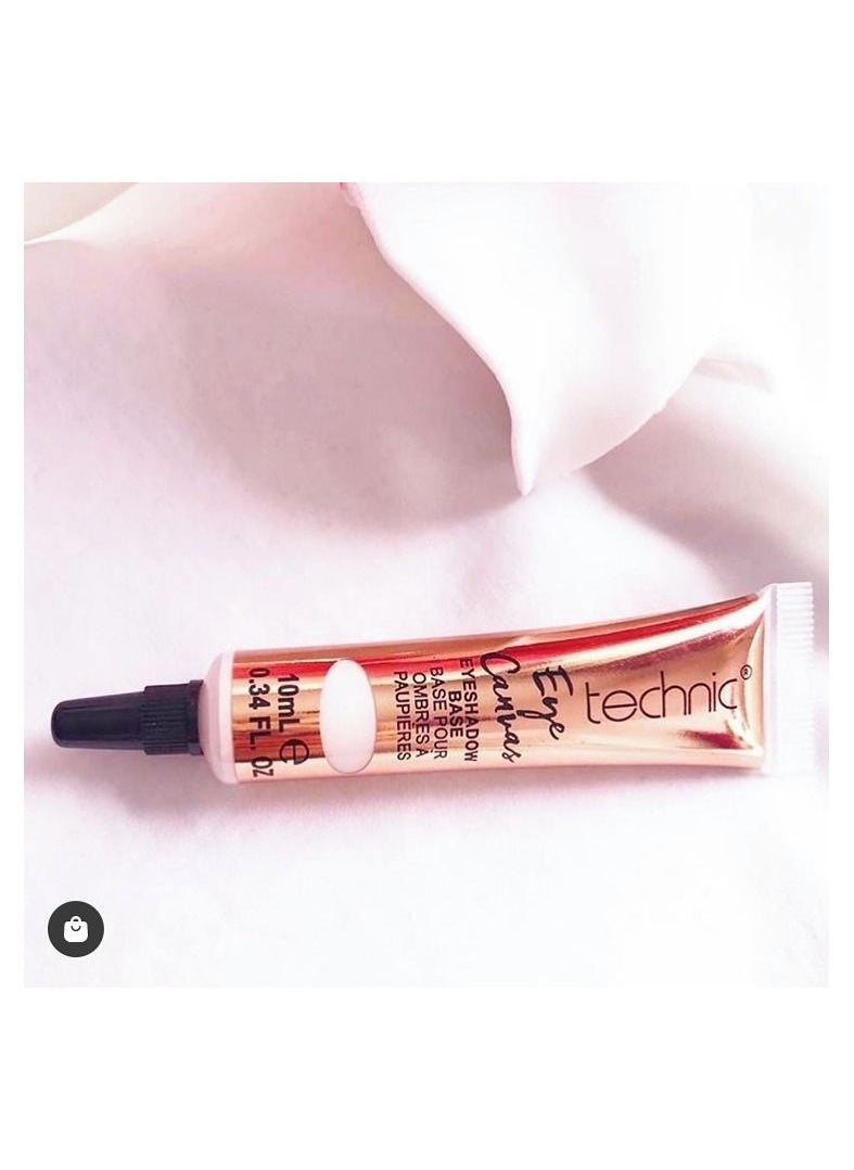 Technic - Eye Canvas Eyeshadow Base (Medium) - Image 1