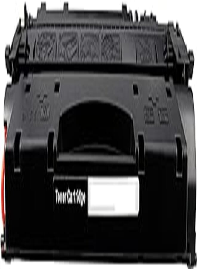Zulu Inks® Compatible Toner Cartridge Replacement for HP CE505A 505A 05A 05 Black Laser for Laserjet P2035, P2035n, P2055d, P2055dn, P2055X 