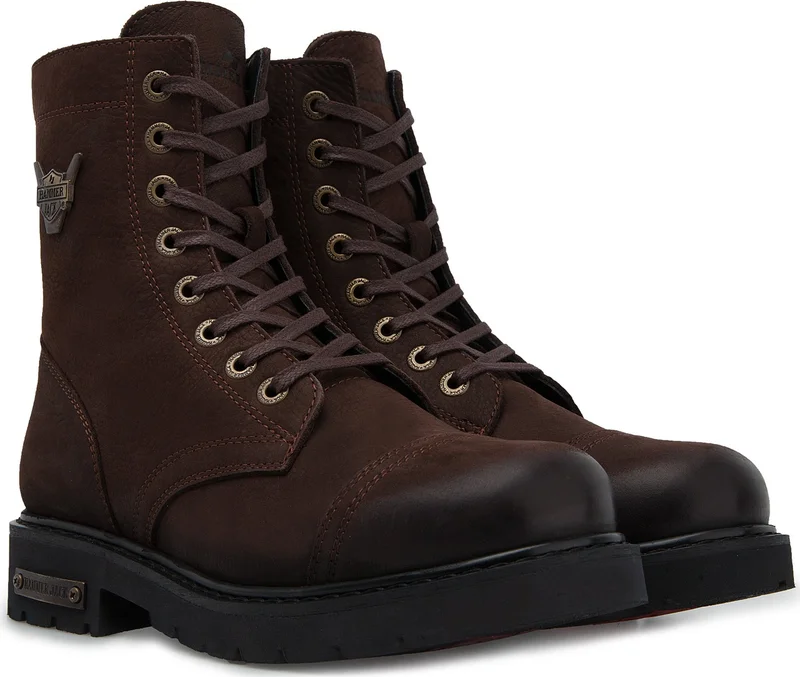 Hammer Jack Boots Men's Boots 102 18505