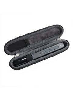 Hermitshell Hard Travel Case For Dinofire/Knorvay N26 / Knorvay N27 / Doosl/Inateck/Breett/Restar Lp0001 Rf 2.4Ghz Wireless Powerpoint Presentation Remote Control Ppt Presentation Pen  - Image 1