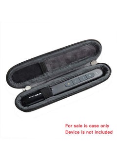 Hermitshell Hard Travel Case For Dinofire/Knorvay N26 / Knorvay N27 / Doosl/Inateck/Breett/Restar Lp0001 Rf 2.4Ghz Wireless Powerpoint Presentation Remote Control Ppt Presentation Pen  - Image 3