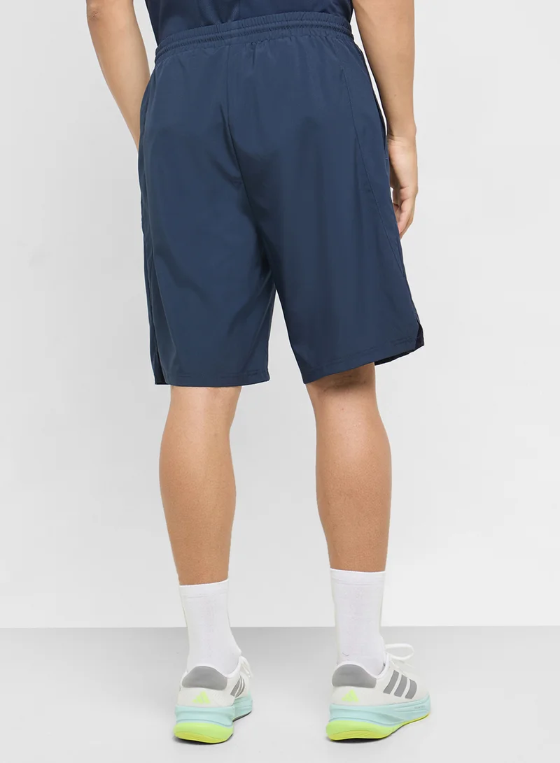 SQUATWOLF Essential 9" Shorts 2.0