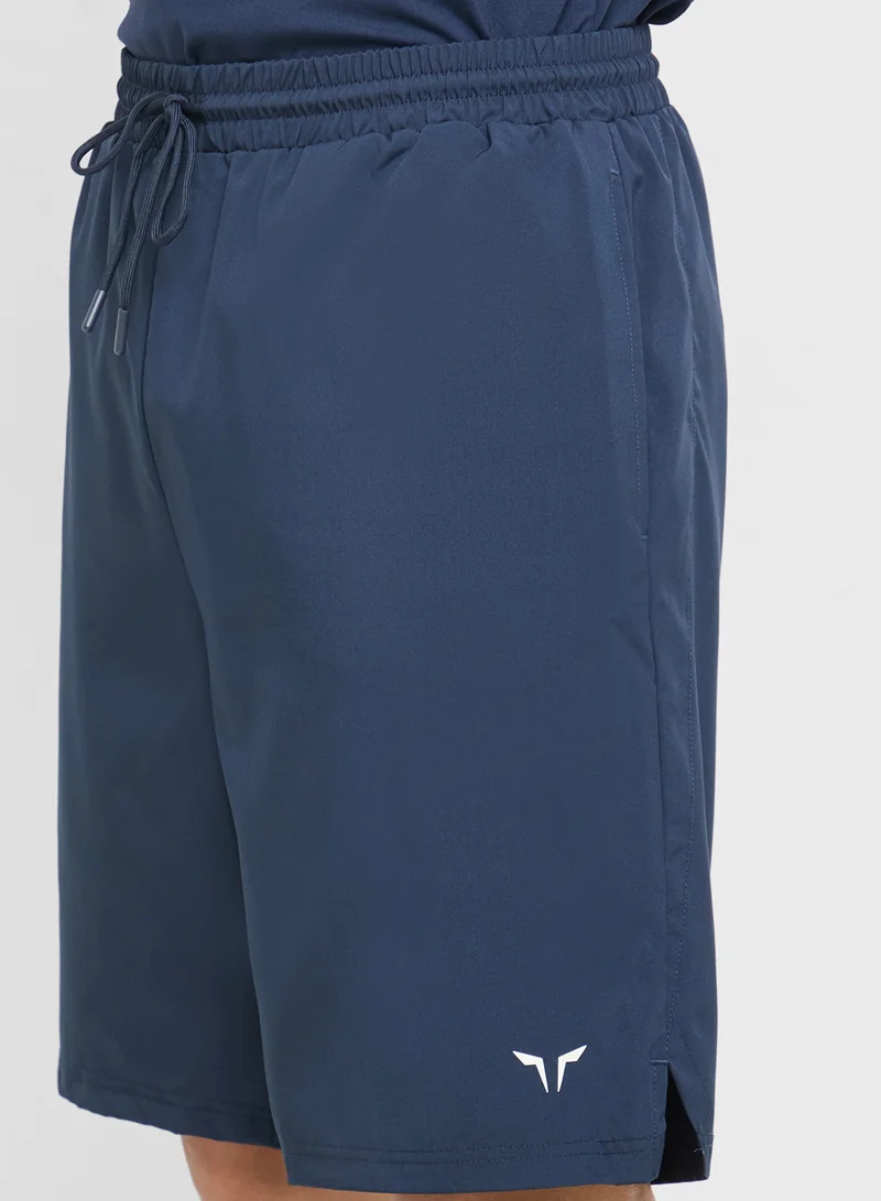 SQUATWOLF Essential 9" Shorts 2.0