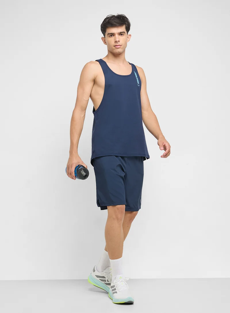 سكوات وولف Essential 9" Shorts 2.0