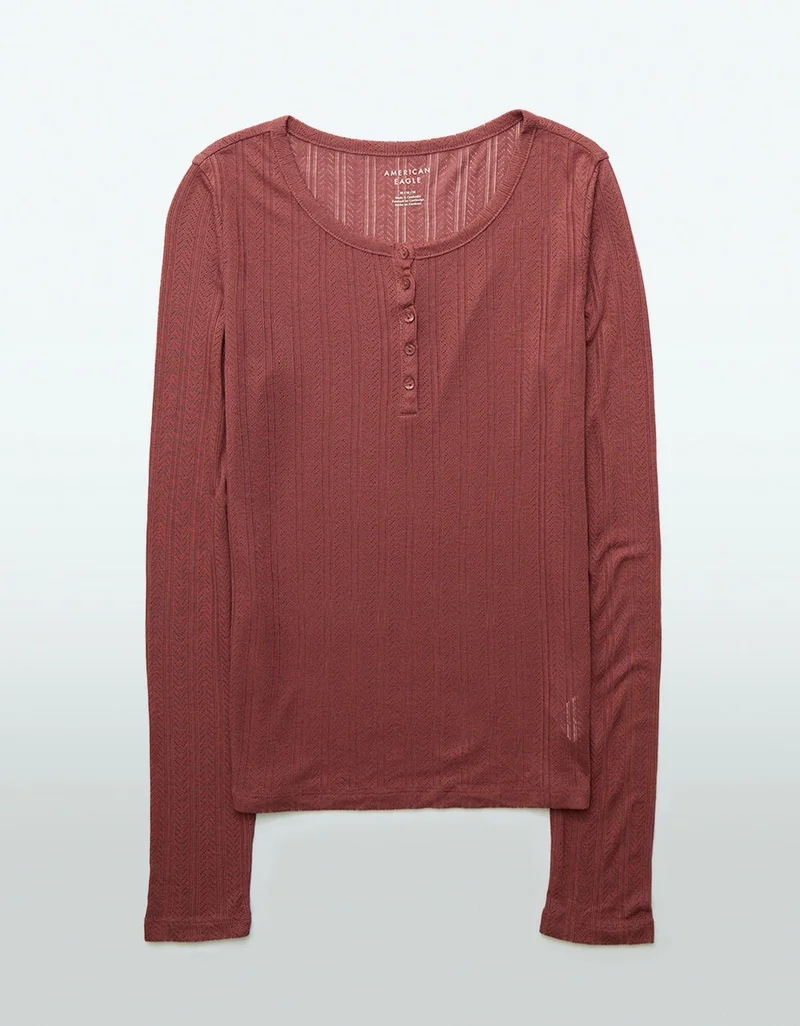 امريكان ايجل تي-شيرت استرخاء