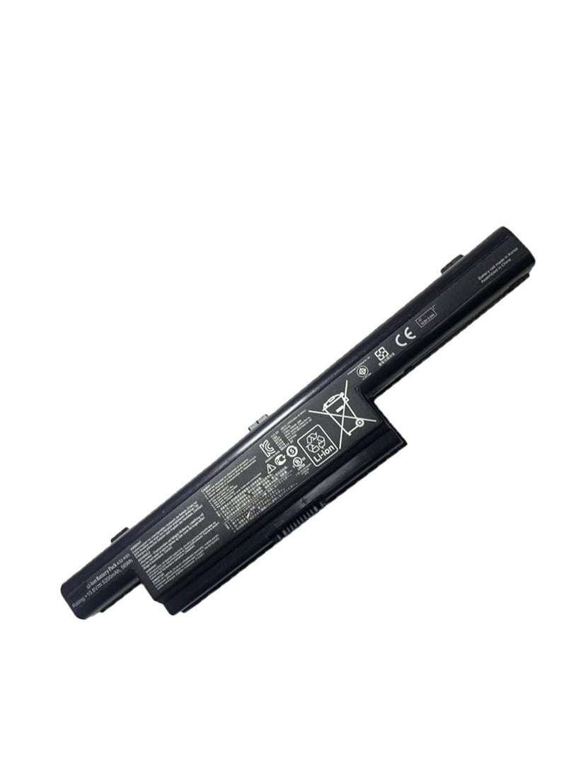 Terabyte A32-K93 56WH Compatible Battery Compatible For K93SV A93 A93SV A95 A95VM K95 Replacement Battery - Image 1