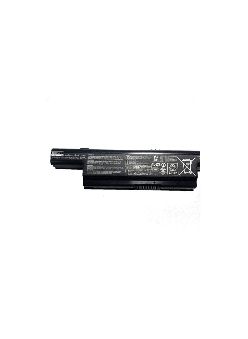 Terabyte A32-K93 56WH Compatible Battery Compatible For K93SV A93 A93SV A95 A95VM K95 Replacement Battery - Image 3