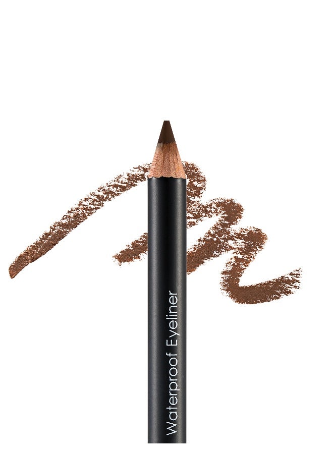 flormar Waterproof Eyeliner Pencil 105 - Image 2