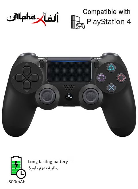 Alpha X Wireless Controller for PlayStation 4 – Elevate Your Gaming Experience