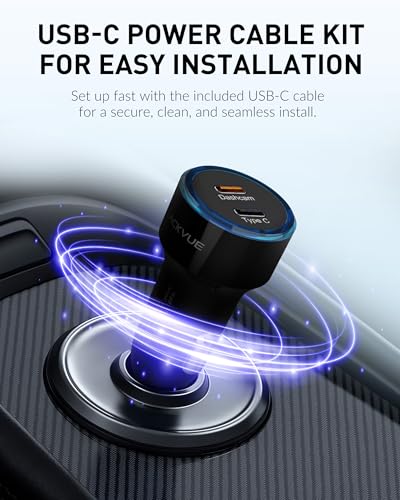 BlackVue DR970X-2CH Plus II Dash Cam – 4K UHD Front & Full HD Rear with STARVIS 2 & HDR, Fast Boot, USB-C, Video Playback via Wi-Fi, Cloud Remote Access, Smart Parking Mode - Image 5