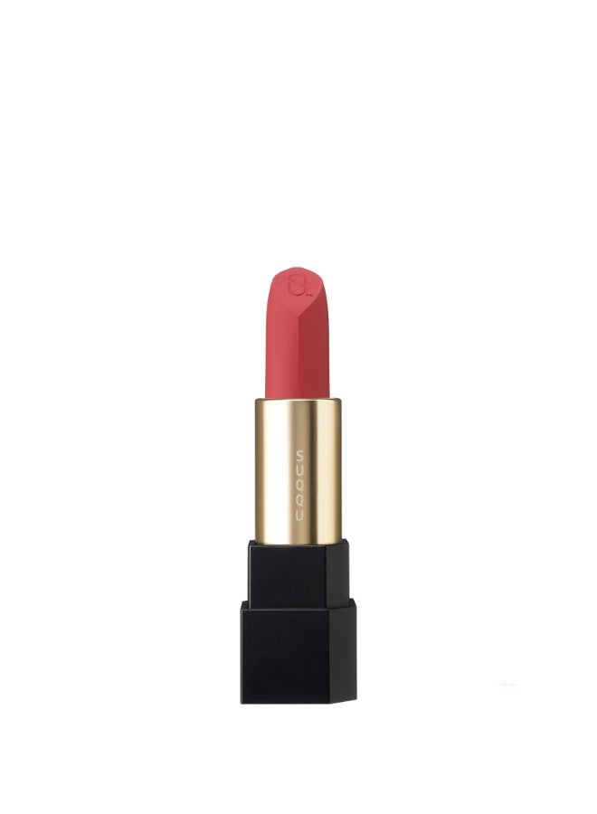 SUQQU Sheer Matte Lipstick 09 Maakairo - Image 1