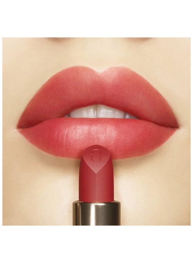 SUQQU Sheer Matte Lipstick 09 Maakairo - Image 3