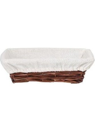 Epinox Straw Cloth Rectangular 24 cm Esd-24 