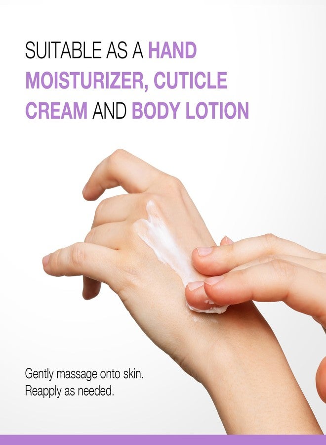 Cre8tion Premium Hand and Body Lotion, Made in Korea (Lavender) - Image 4