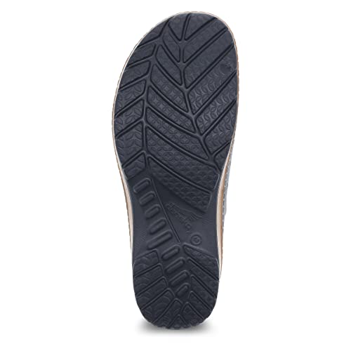 Dansko Men's Kane Black Slip On Mule 11.5-12 M US - Comfort, Support, Mens Slip on - Image 3