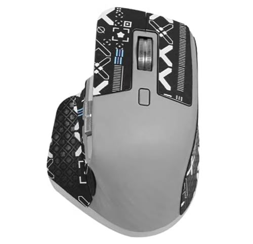 LZYDD Mouse Anti-Slip Grip Tape Compatible with Logitech MX Master 3S / MX Anywhere 2s /3s (Master 3s) - Image 4