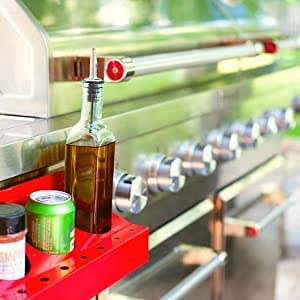 KIDINGTON Stainless Steel Silicone Glass Rubber Oil Vinegar Dispenser Gravy Boat Kitchen Bottle LeakProof Soy Sauce Vinegar Storage for Kitchen Transparent 500 ml2 pcs - Image 3
