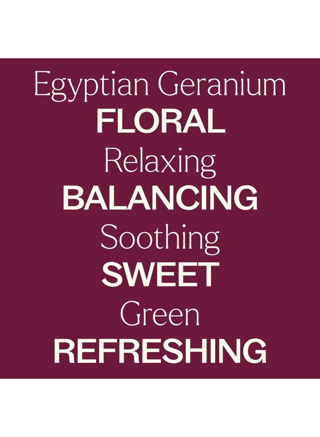 Plant Therapy Egyptian Geranium Essential Oil 100% Pure, Undiluted, Natural Aromatherapy, Therapeutic Grade 5 mL (1/6 oz) - Image 4