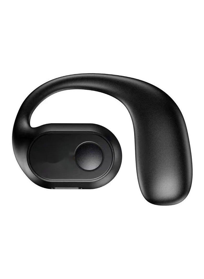 Wireless left ear hook headphones (single) - Image 4