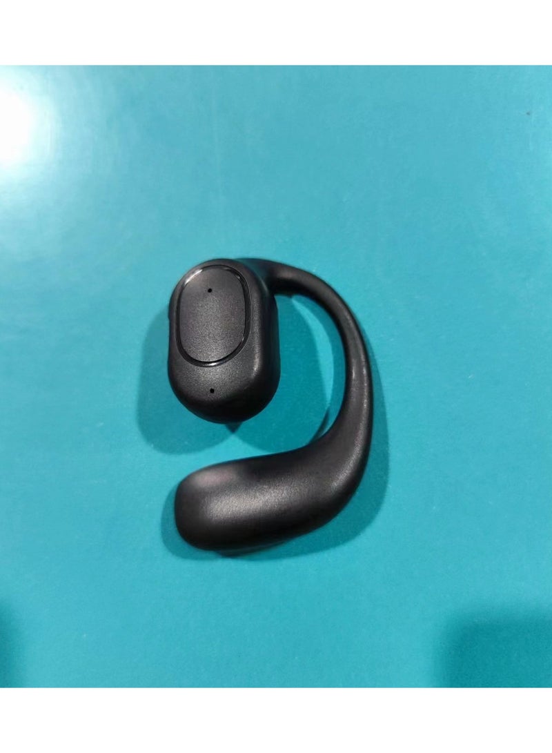 Wireless left ear hook headphones (single) - Image 1