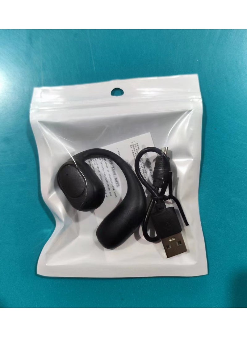 Wireless left ear hook headphones (single) - Image 3