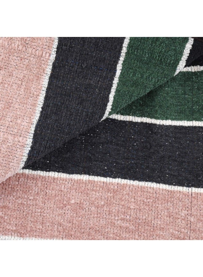 Kuber Industries Hanging Cotton 4 Pieces Cotton Washbasin Napkin/Hand Towel for Kitchen and Bathroom (Multi) - CTKTC45596 - Image 2