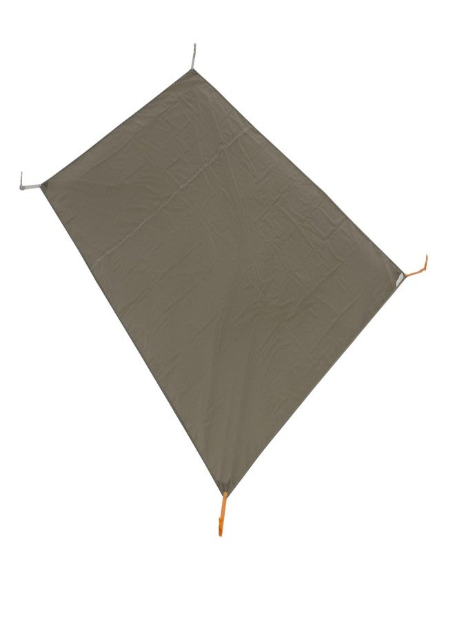 Big Agnes غطاء أرضي من بيج أغنيس لخيمة سي بار، لشخصين - Image 1