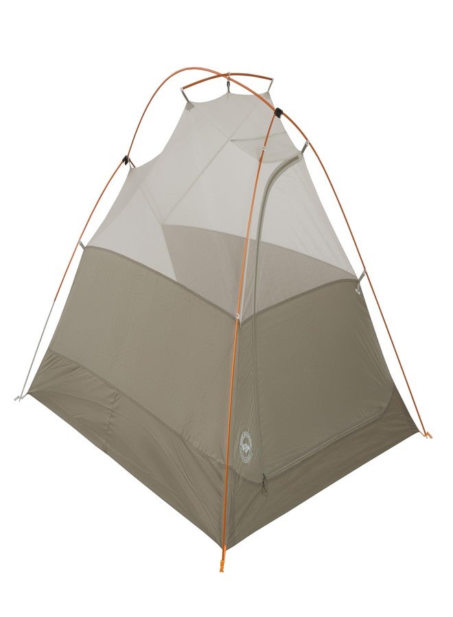 Big Agnes غطاء أرضي من بيج أغنيس لخيمة سي بار، لشخصين - Image 2