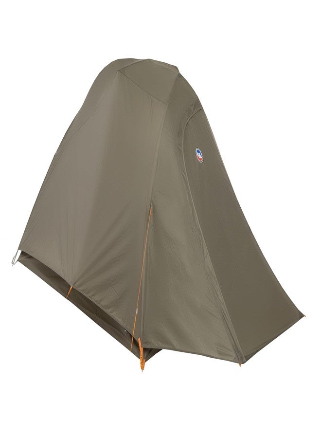 Big Agnes غطاء أرضي من بيج أغنيس لخيمة سي بار، لشخصين - Image 3