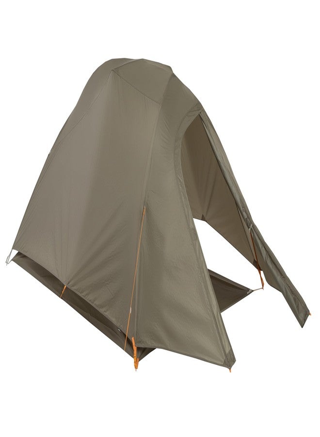 Big Agnes غطاء أرضي من بيج أغنيس لخيمة سي بار، لشخصين - Image 4