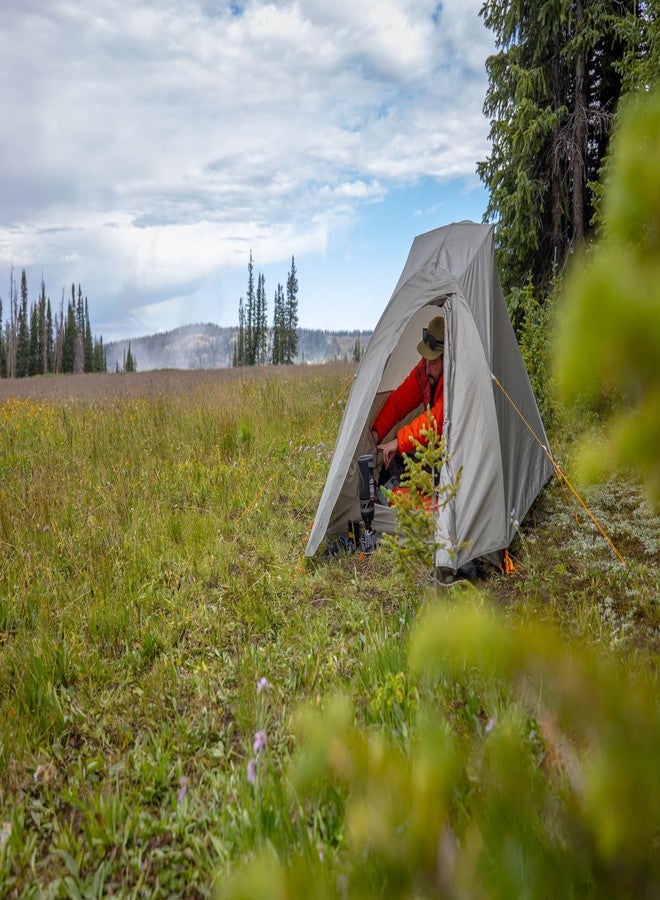 Big Agnes غطاء أرضي من بيج أغنيس لخيمة سي بار، لشخصين - Image 5