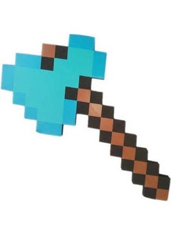MINECRAFT Axe - Axe  - Image 1