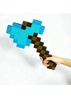MINECRAFT Axe - Axe  - Image 2