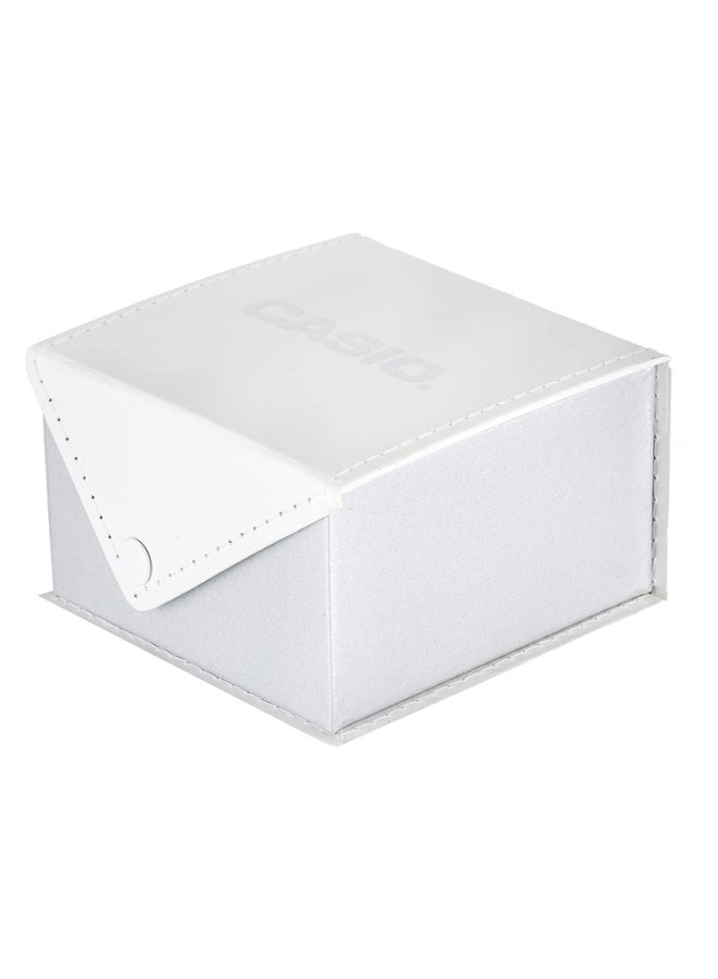 كاسيو ساعة يد رقمية كوارتز AE-1100WD-1AVDF - مقاس 44 مم - لون فضي رجال - Image 4