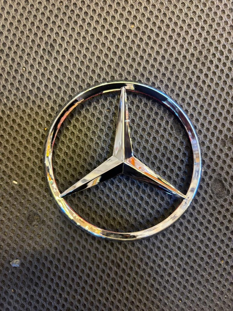 Car Emblem Badge Sticker Decal Automotive Exterior Accessory Universal Fit - Image 5