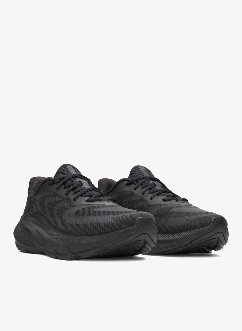 Under Armour Black / Black / Black Turbulence 3 for Men | Best Price UAE